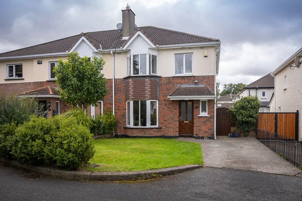 Exclusive Property Deals Lucan