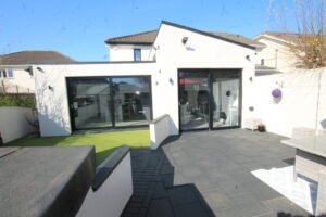 Luxury Homes in Lucan