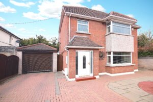 Patrick Garvey Auctioneers