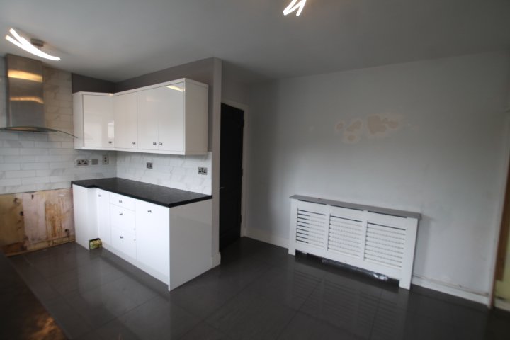Buy-to-Let Properties Kildare
