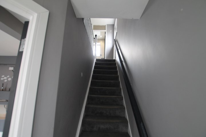 Low-Cost Apartments Lucan