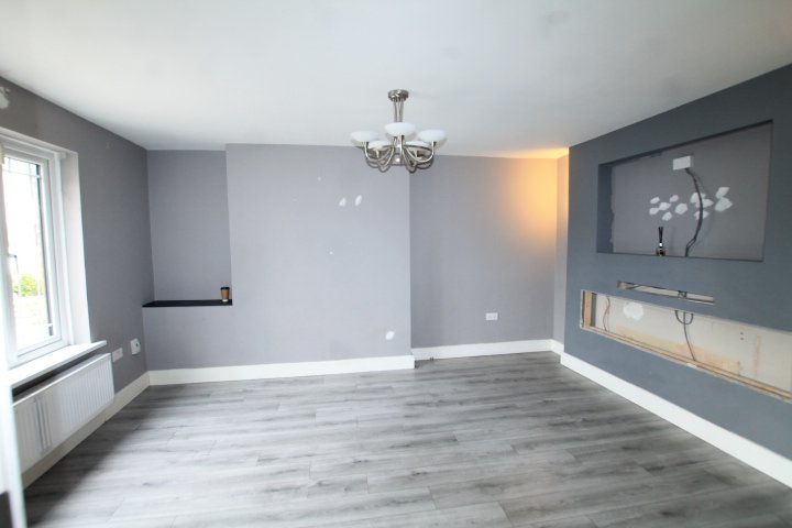 Starter Homes Lucan