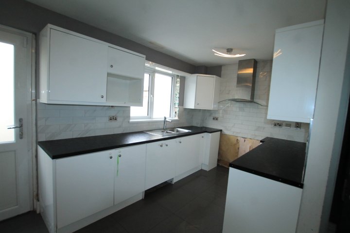 High-End Properties Dublin