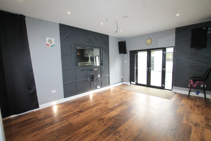 Real Estate Investment Dublin