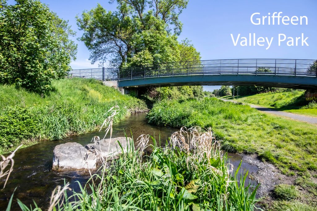 Griffeen Valley Park