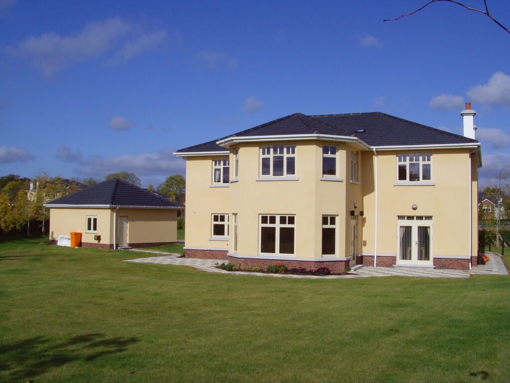 Living in Lucan – Family Homes & Property Opportunities