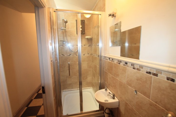 Bathroom 3