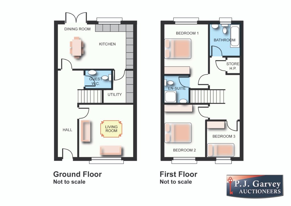 26 Beechwood Heath Plans.indd