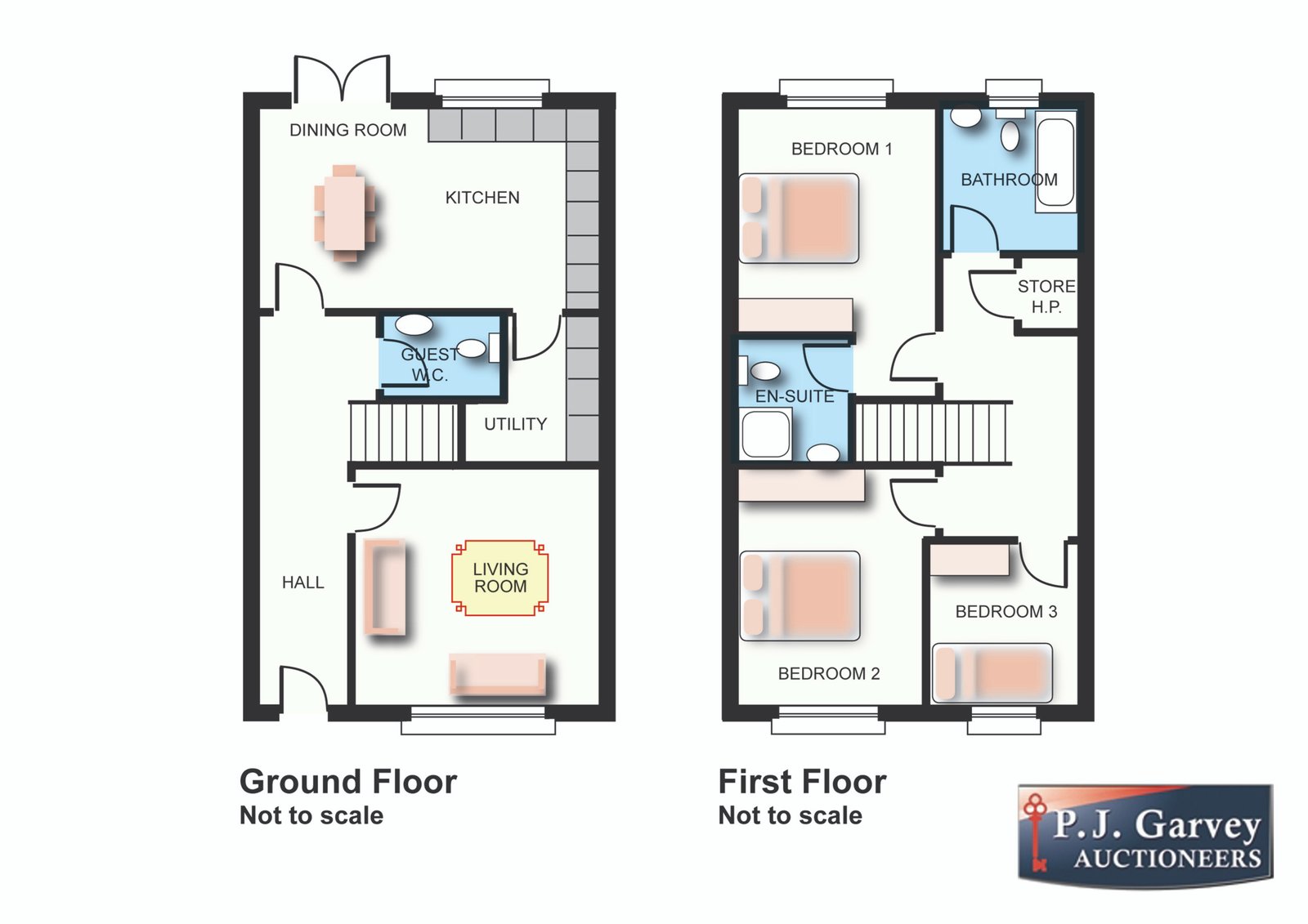 26 Beechwood Heath Plans.indd