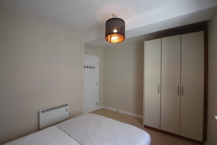 Bedroom 1 Forth Photo