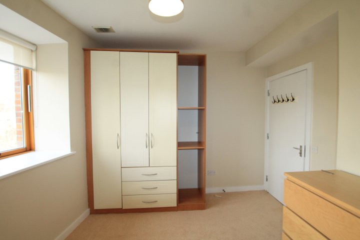 Bedroom 2 Forth Photo