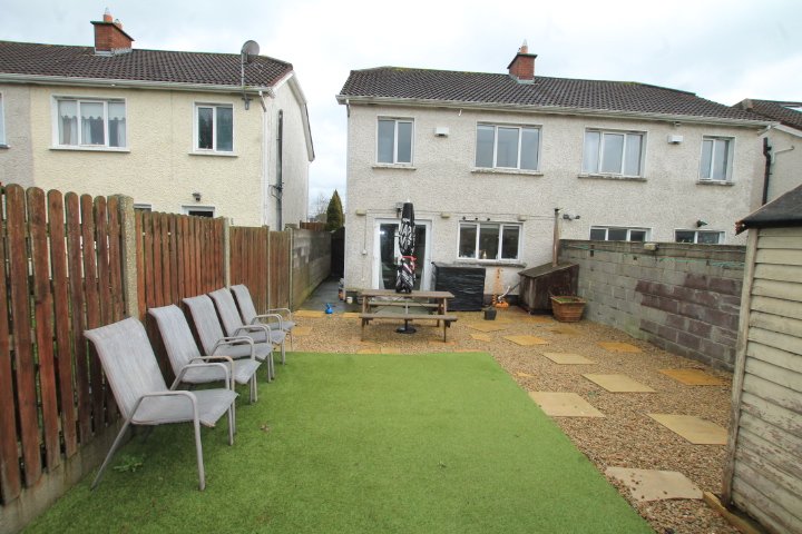 Rear Garden 2