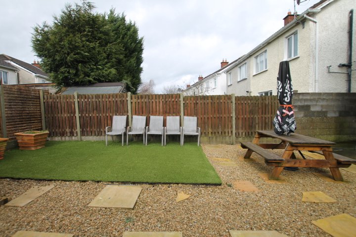 Rear Garden 3