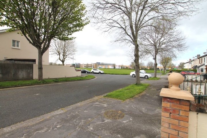 Green Area