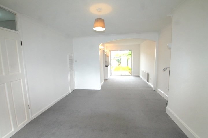 Open Plan 2 Downstairs