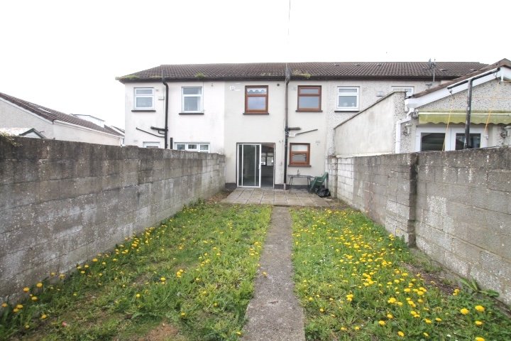 Rear Garden 2