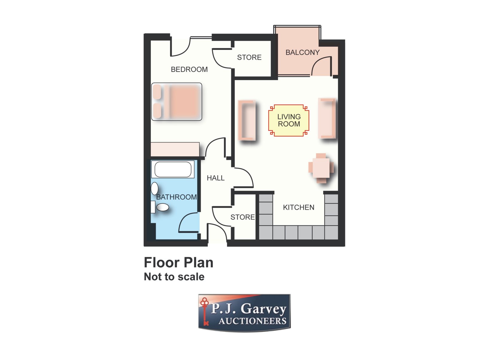 45 St Anthony’s Plans.indd