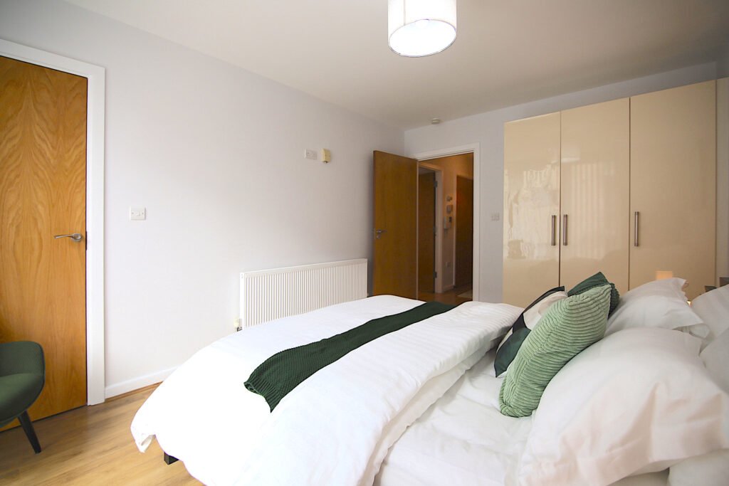Bed 1b