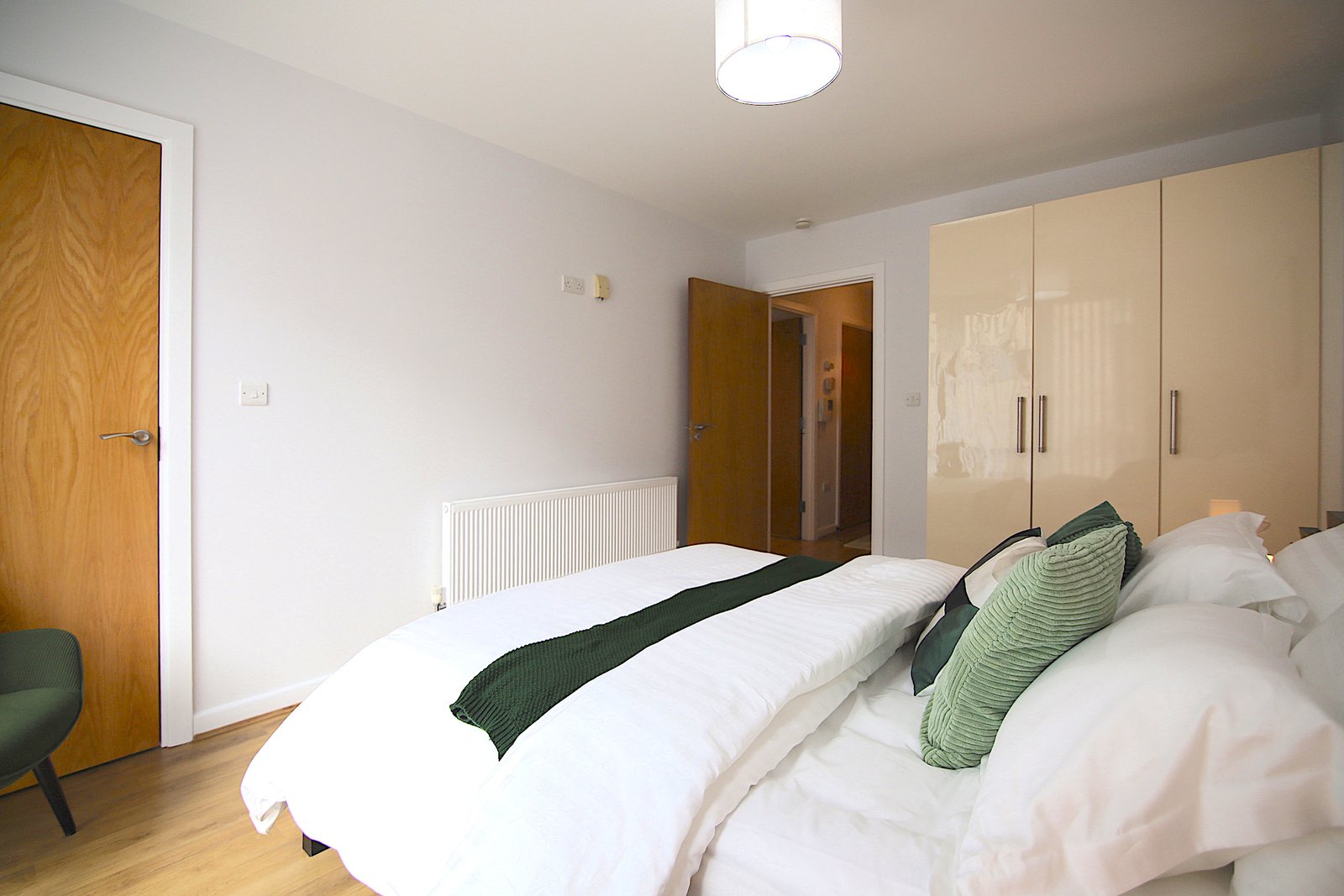 Bed 1b