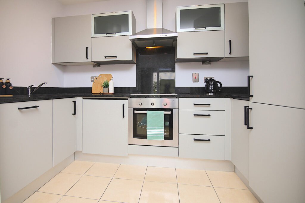 Kitchen 1