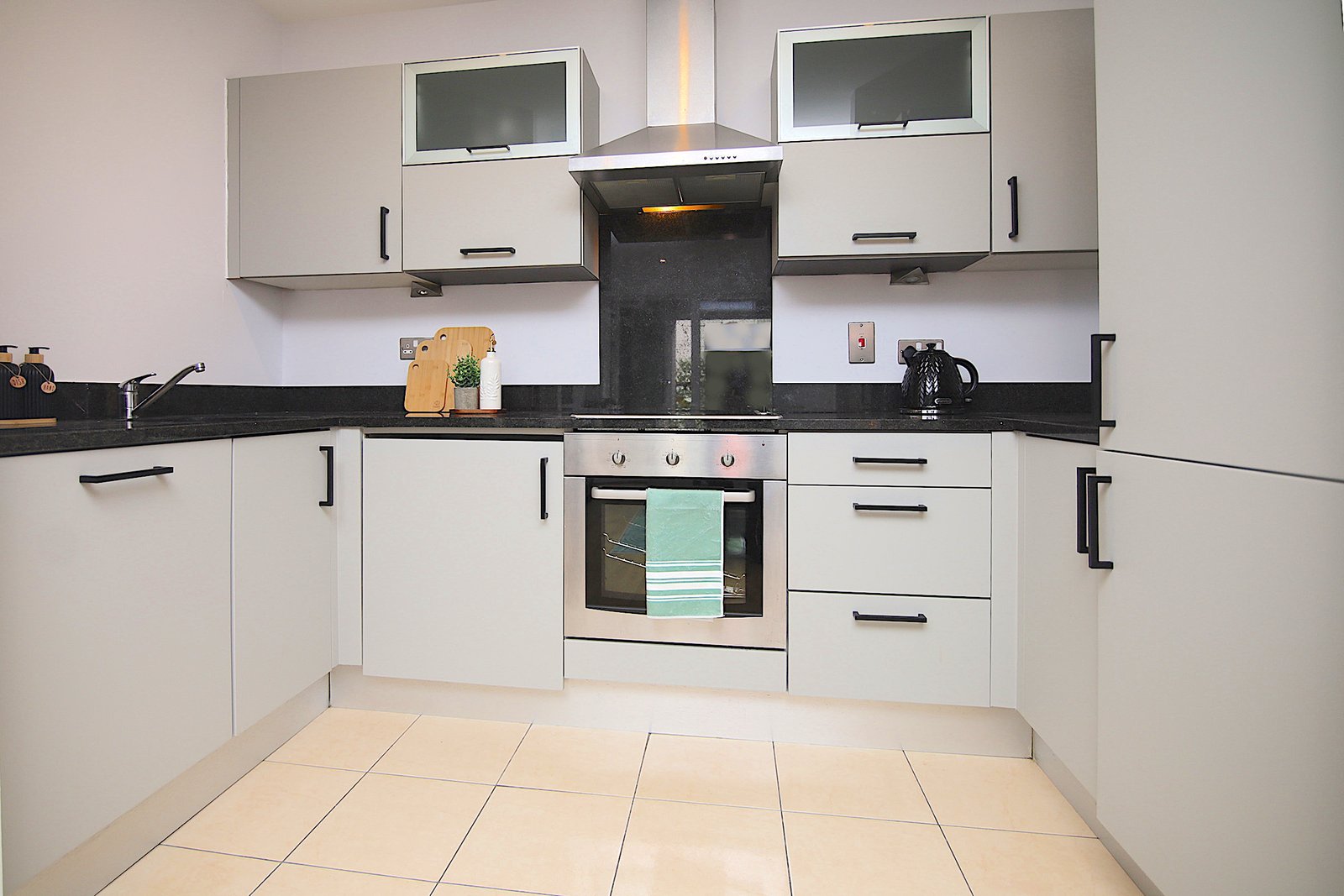 Kitchen 1