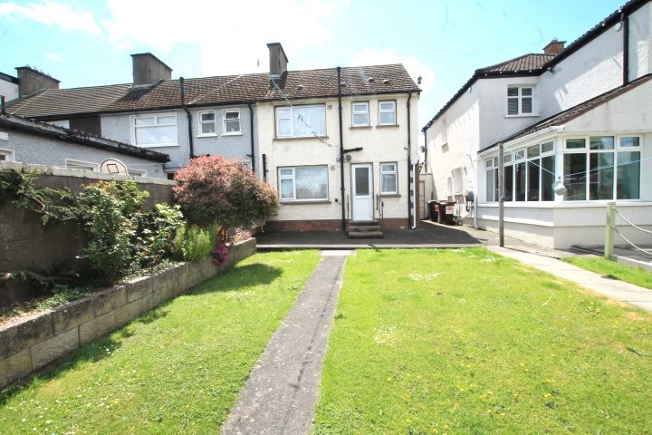 Back of property 2