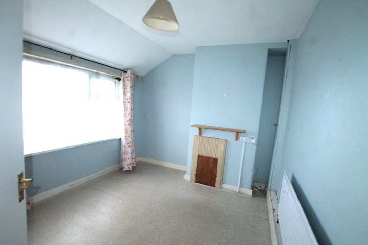 Front Bedroom 1