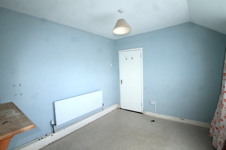 Front Bedroom 2