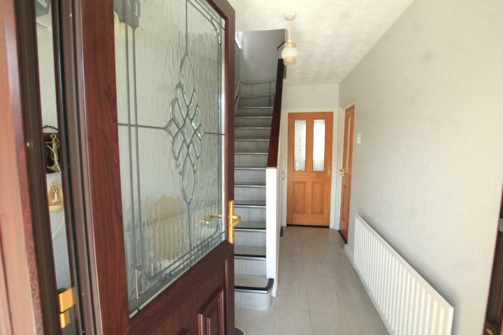 Hallway 1