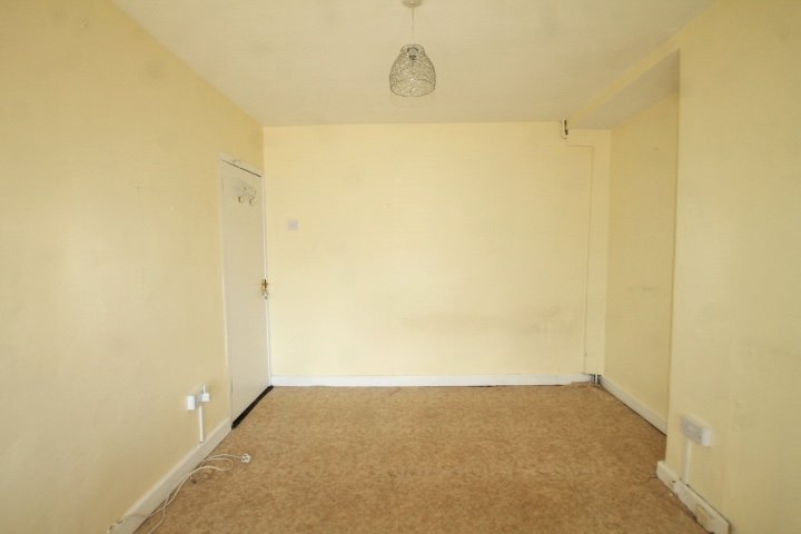 Second bedroom 3
